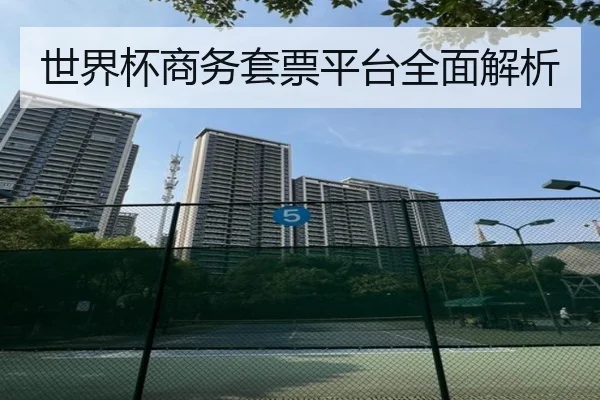 世界杯商务套票平台全面解析
