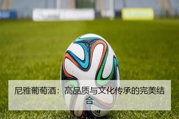 尼雅葡萄酒：高品质与文化传承的完美结合